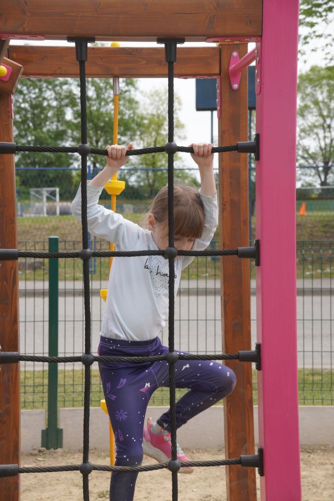 Novo Selo Rok dječje igralište (17)