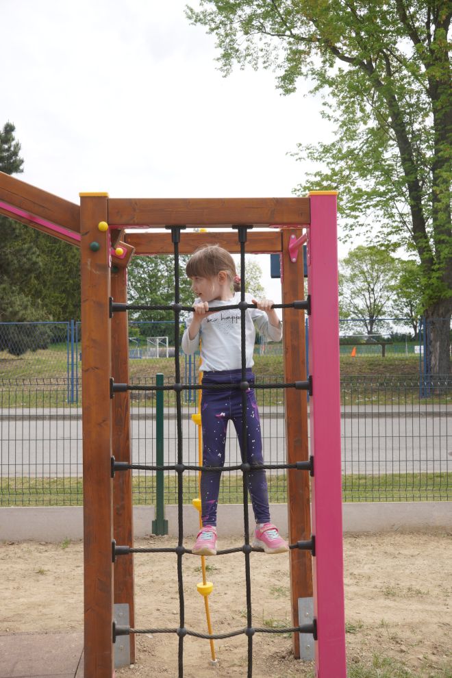 Novo Selo Rok dječje igralište (19)