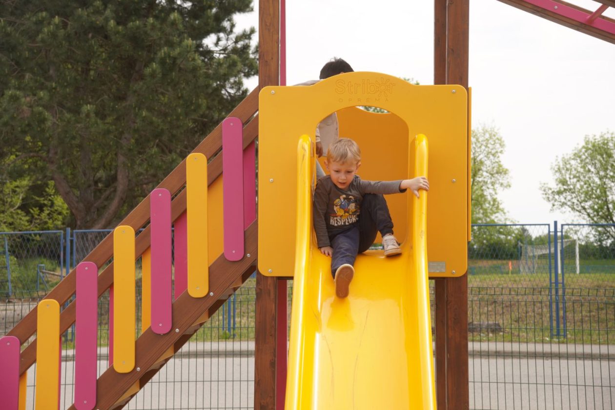 Novo Selo Rok dječje igralište (24)