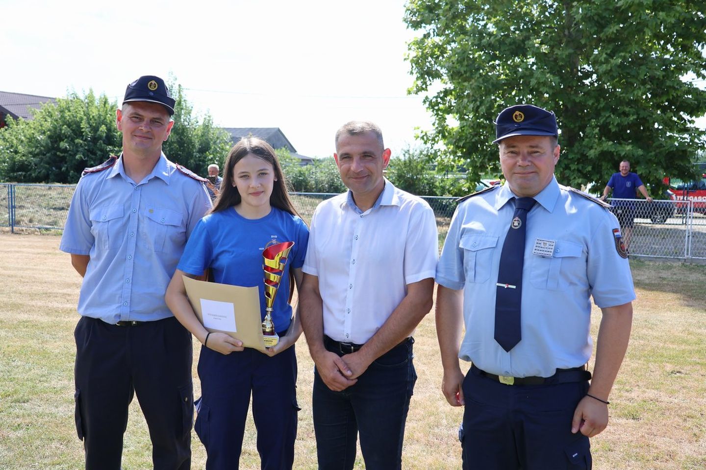 Novo Selo Rok domaćin velikog vatrogasnog natjecanja (10) Novo Selo Rok domaćin velikog vatrogasnog natjecanja (10)