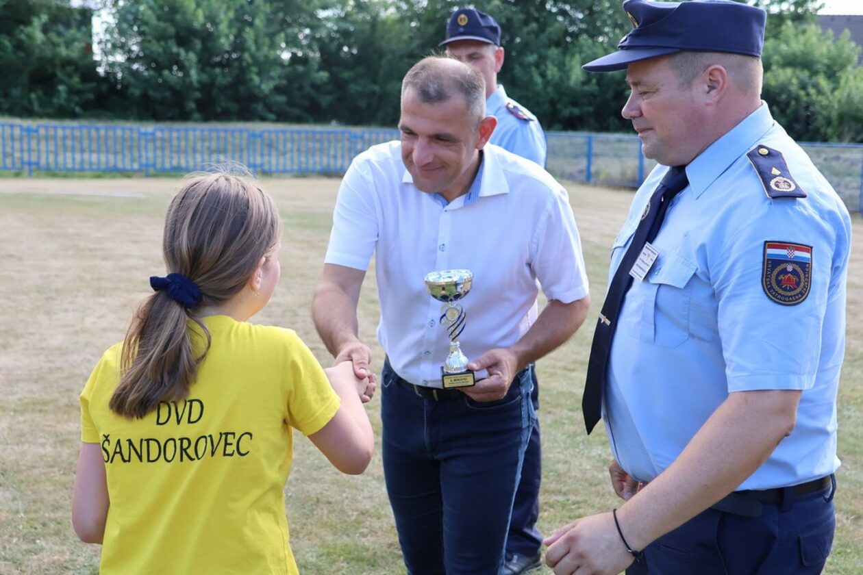 Novo Selo Rok domaćin velikog vatrogasnog natjecanja (12) Novo Selo Rok domaćin velikog vatrogasnog natjecanja (12)