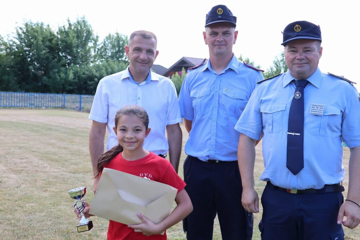Novo Selo Rok domaćin velikog vatrogasnog natjecanja (13) Novo Selo Rok domaćin velikog vatrogasnog natjecanja (13)