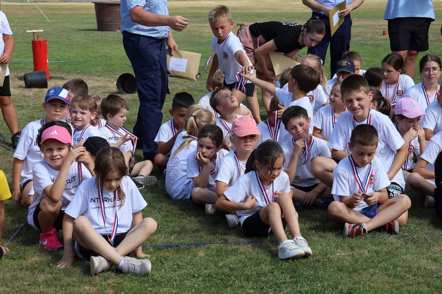Novo Selo Rok domaćin velikog vatrogasnog natjecanja (14) Novo Selo Rok domaćin velikog vatrogasnog natjecanja (14)