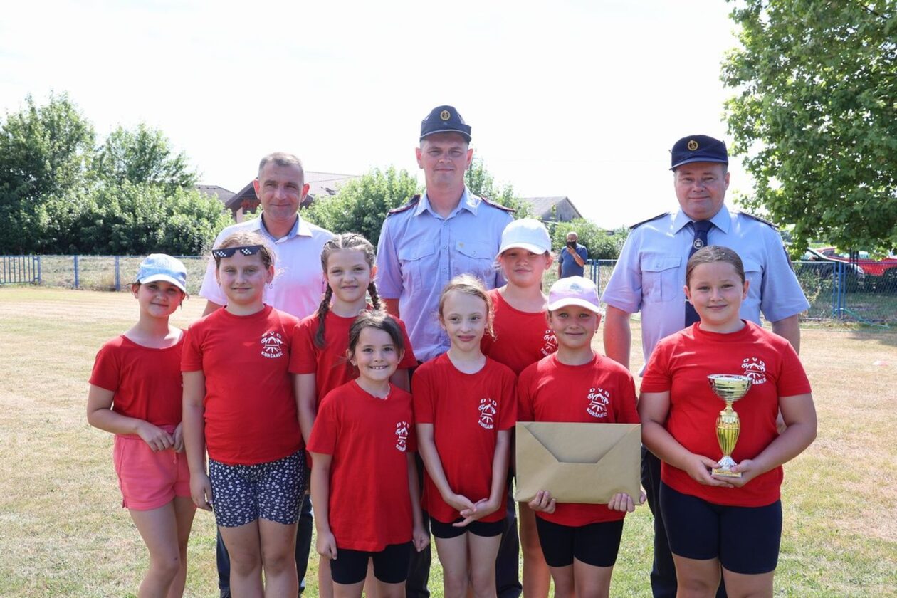 Novo Selo Rok domaćin velikog vatrogasnog natjecanja (15) Novo Selo Rok domaćin velikog vatrogasnog natjecanja (15)