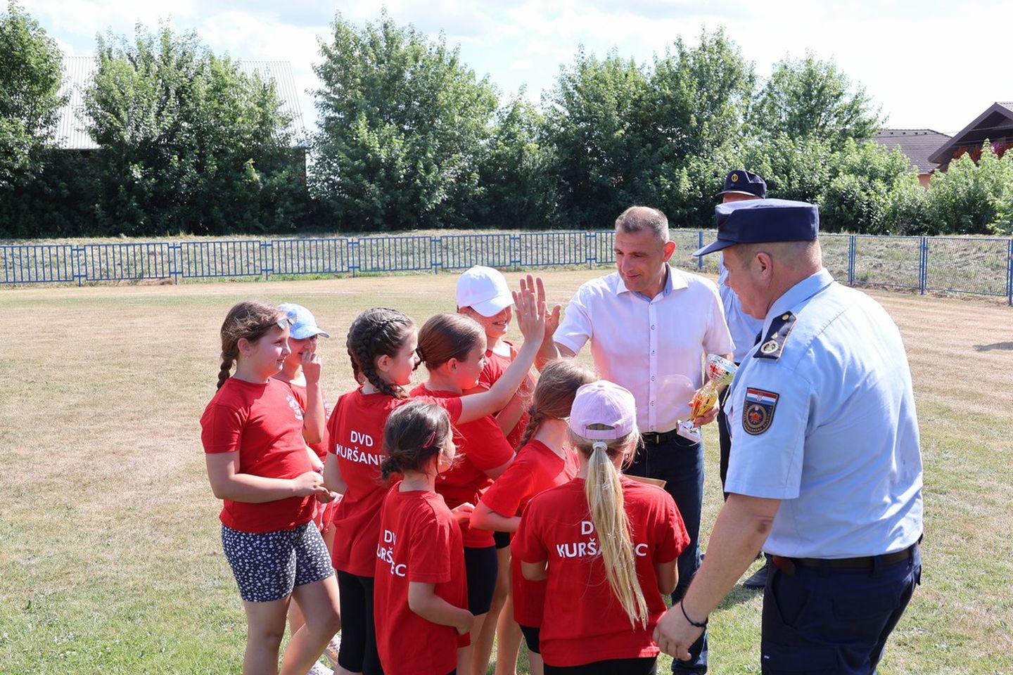 Novo Selo Rok domaćin velikog vatrogasnog natjecanja (16) Novo Selo Rok domaćin velikog vatrogasnog natjecanja (16)