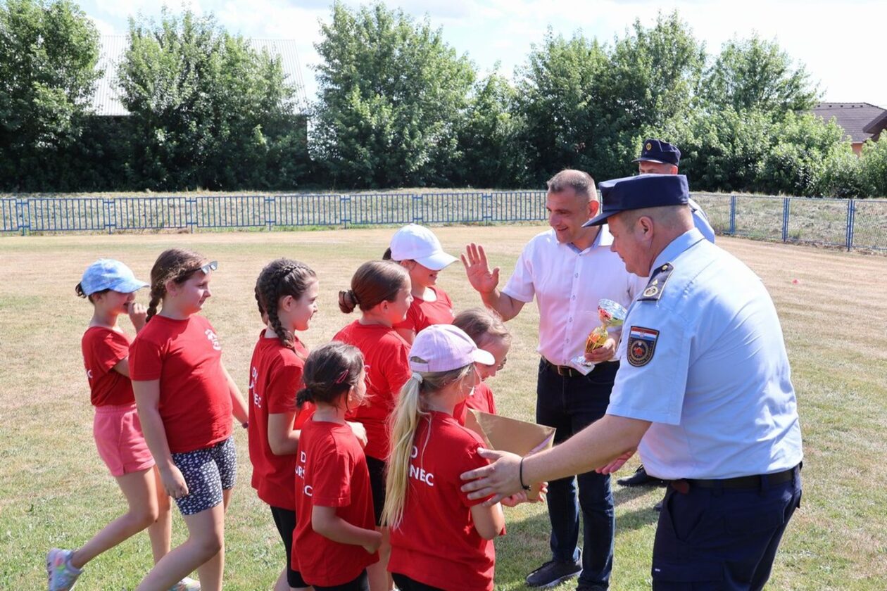 Novo Selo Rok domaćin velikog vatrogasnog natjecanja (17) Novo Selo Rok domaćin velikog vatrogasnog natjecanja (17)