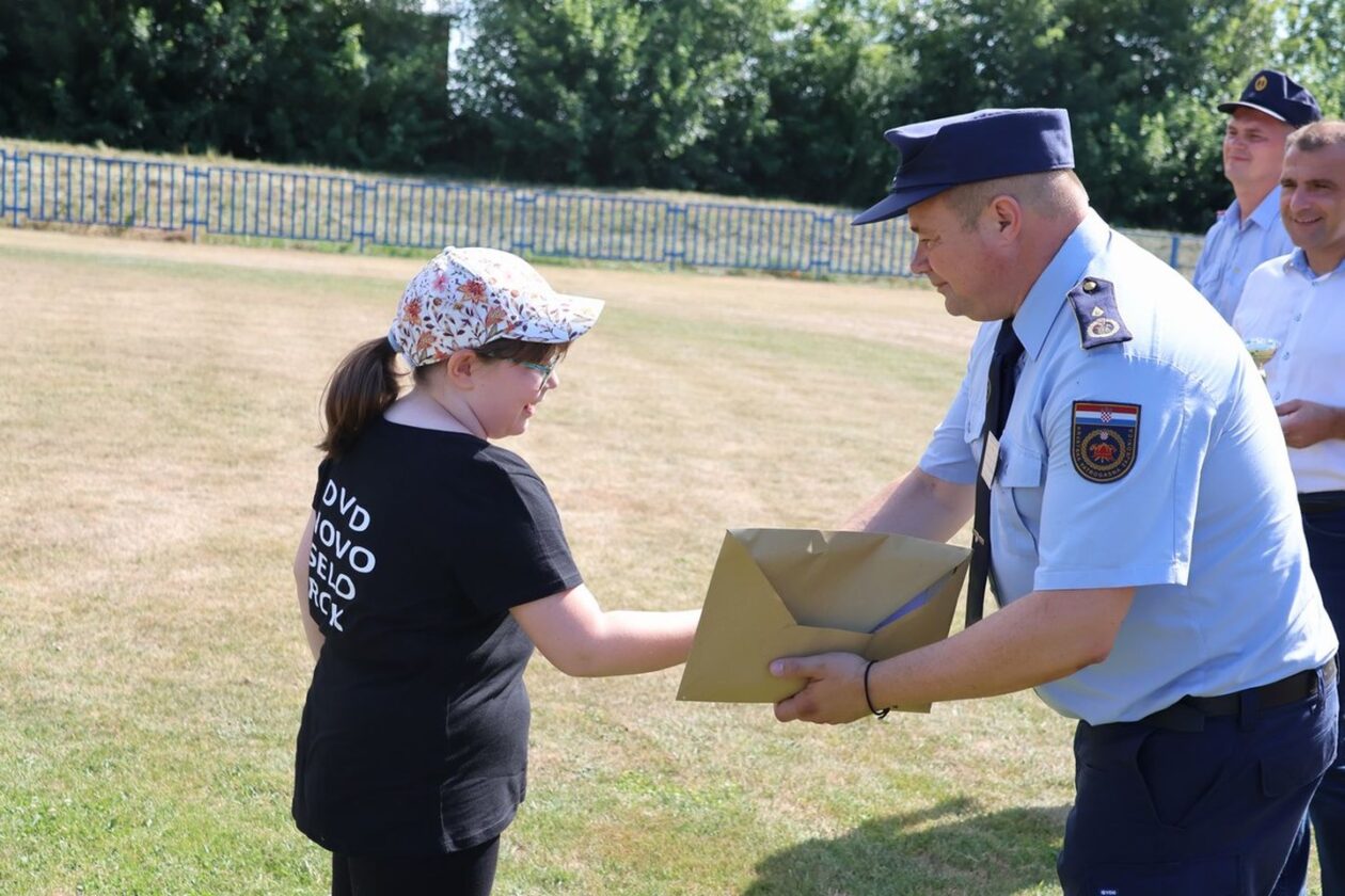 Novo Selo Rok domaćin velikog vatrogasnog natjecanja (19) Novo Selo Rok domaćin velikog vatrogasnog natjecanja (19)
