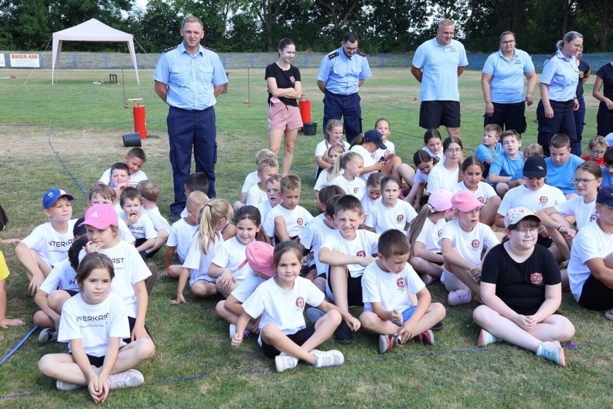 Novo Selo Rok domaćin velikog vatrogasnog natjecanja (21) Novo Selo Rok domaćin velikog vatrogasnog natjecanja (21)