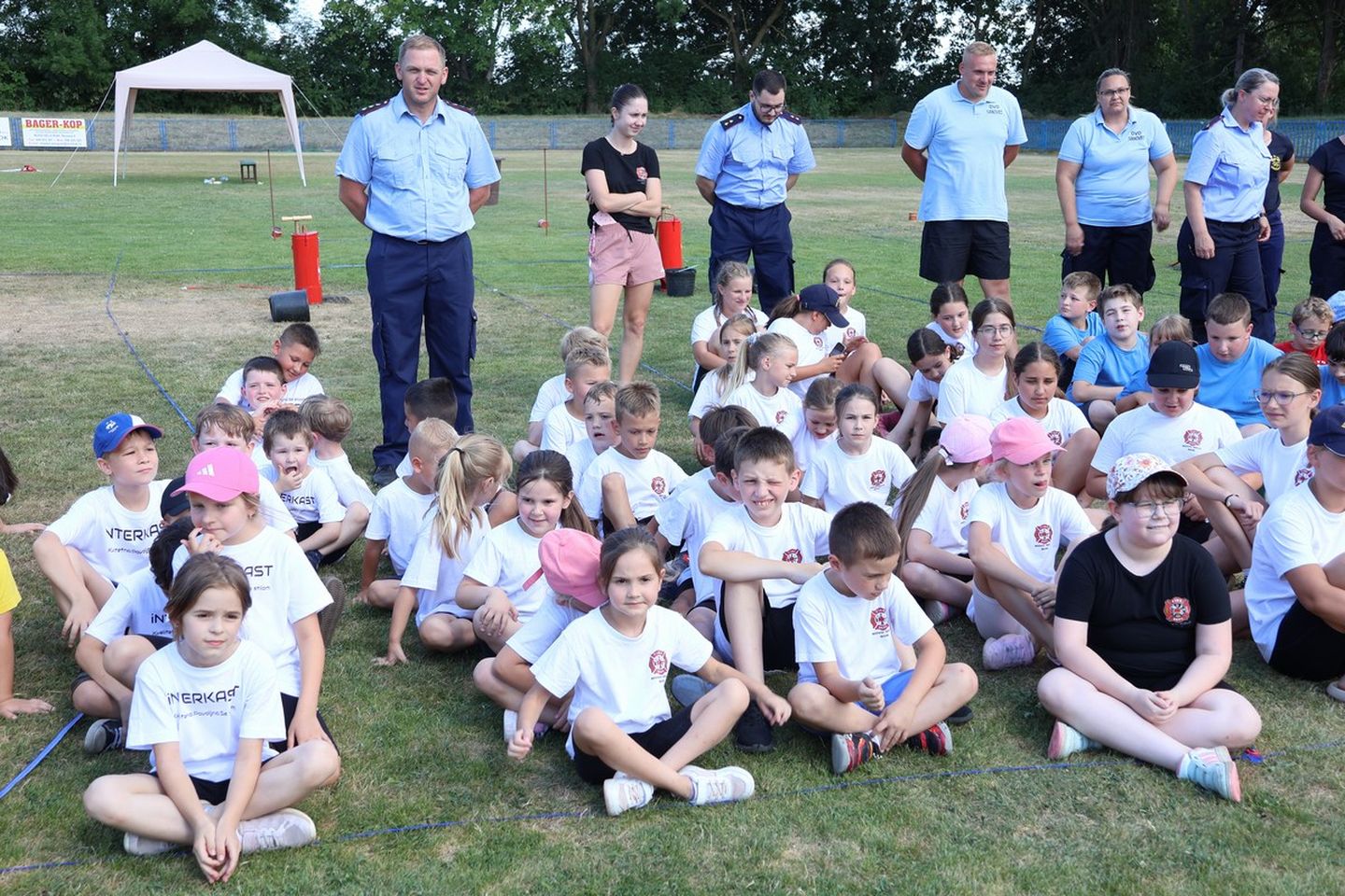 Novo Selo Rok domaćin velikog vatrogasnog natjecanja (21) Novo Selo Rok domaćin velikog vatrogasnog natjecanja (21)