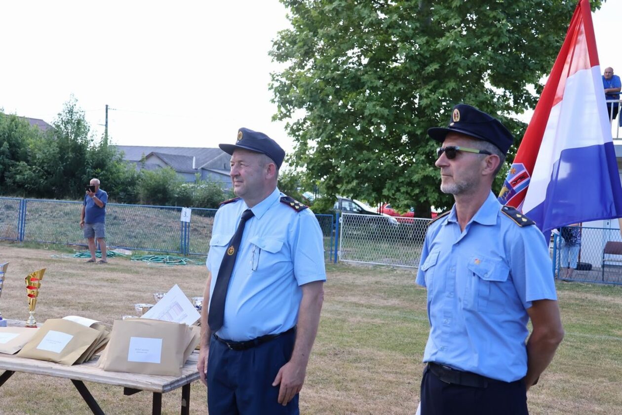 Novo Selo Rok domaćin velikog vatrogasnog natjecanja (22) Novo Selo Rok domaćin velikog vatrogasnog natjecanja (22)