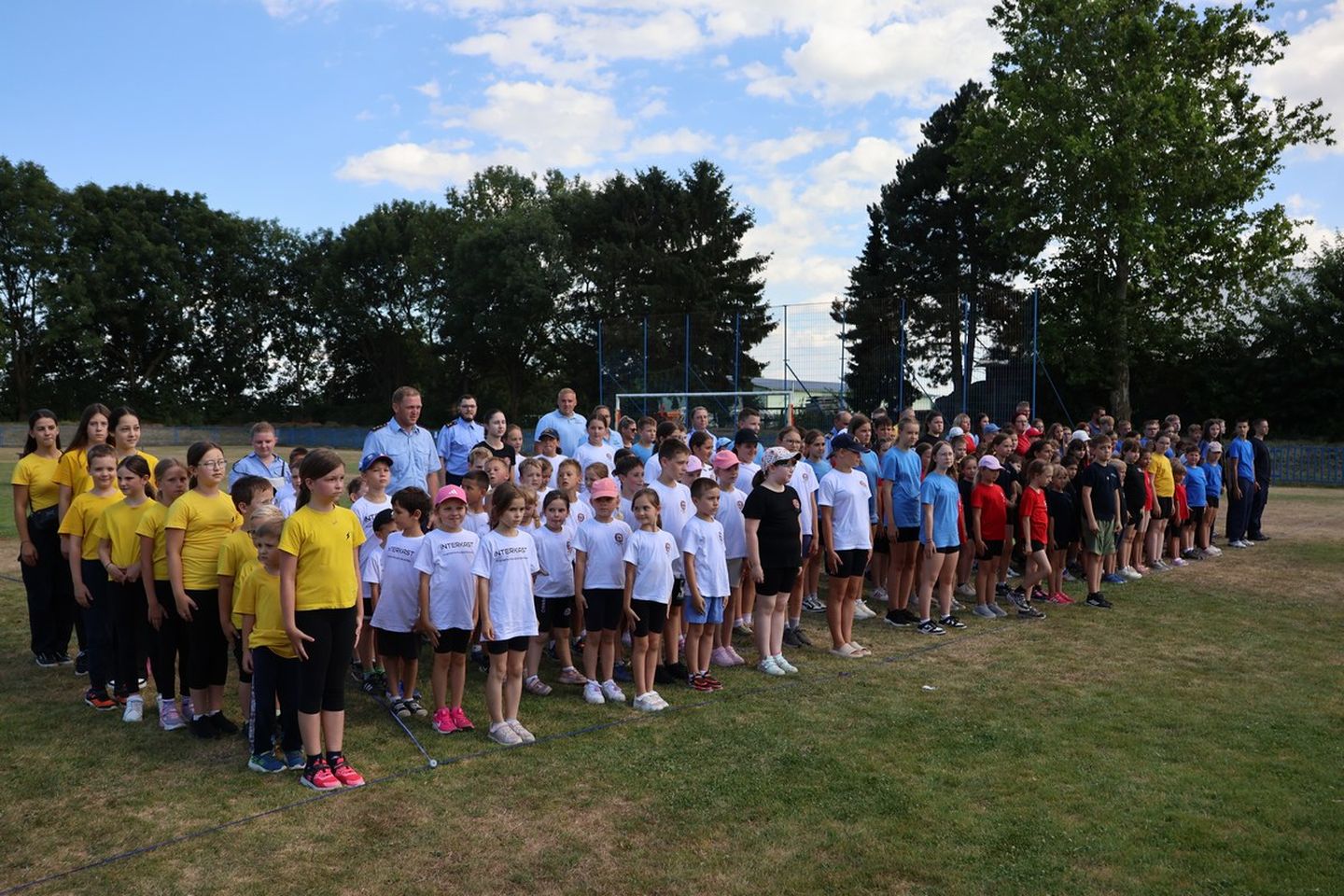 Novo Selo Rok domaćin velikog vatrogasnog natjecanja (23) Novo Selo Rok domaćin velikog vatrogasnog natjecanja (23)