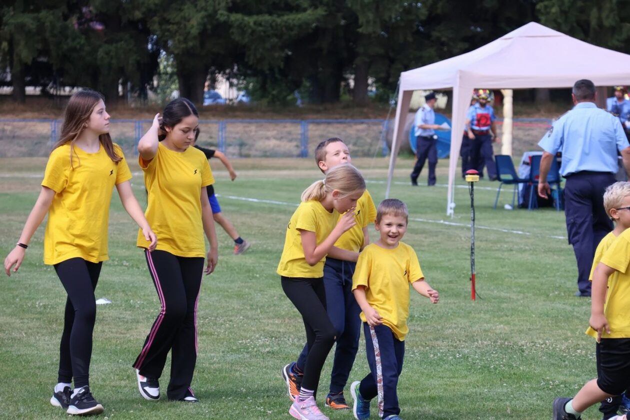 Novo Selo Rok domaćin velikog vatrogasnog natjecanja (24) Novo Selo Rok domaćin velikog vatrogasnog natjecanja (24)