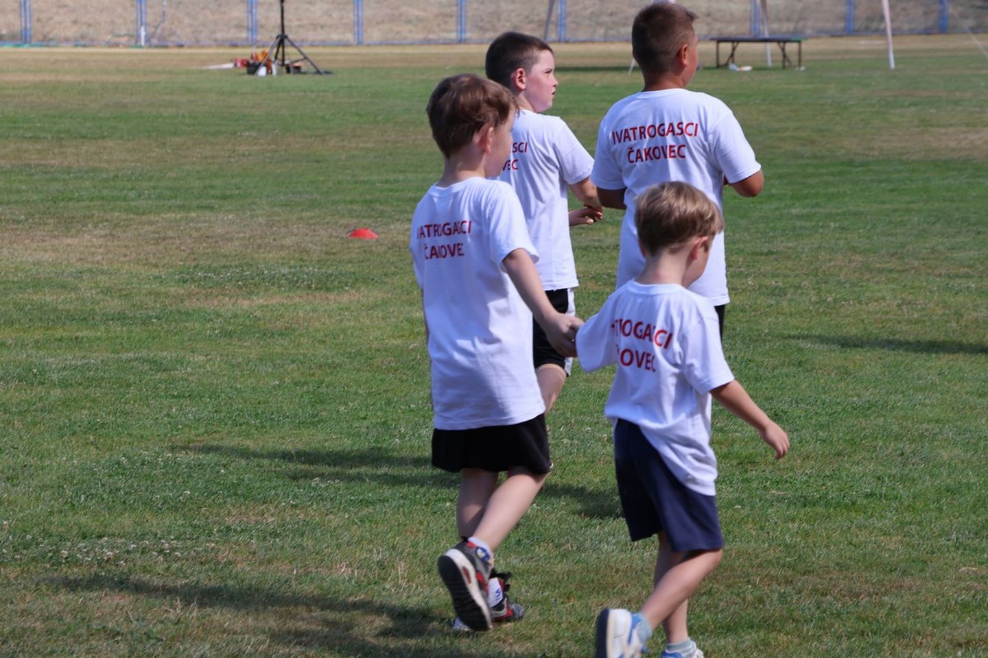 Novo Selo Rok domaćin velikog vatrogasnog natjecanja (25) Novo Selo Rok domaćin velikog vatrogasnog natjecanja (25)