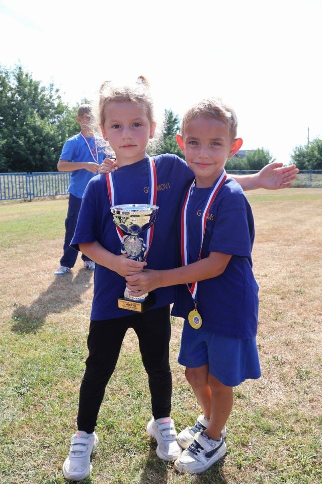 Novo Selo Rok domaćin velikog vatrogasnog natjecanja (4) Novo Selo Rok domaćin velikog vatrogasnog natjecanja (4)