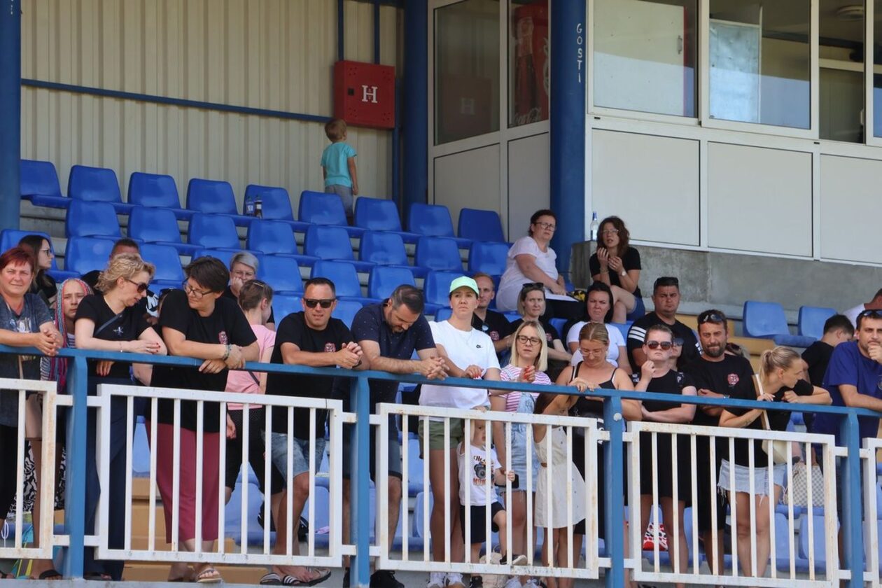 Novo Selo Rok domaćin velikog vatrogasnog natjecanja (8) Novo Selo Rok domaćin velikog vatrogasnog natjecanja (8)