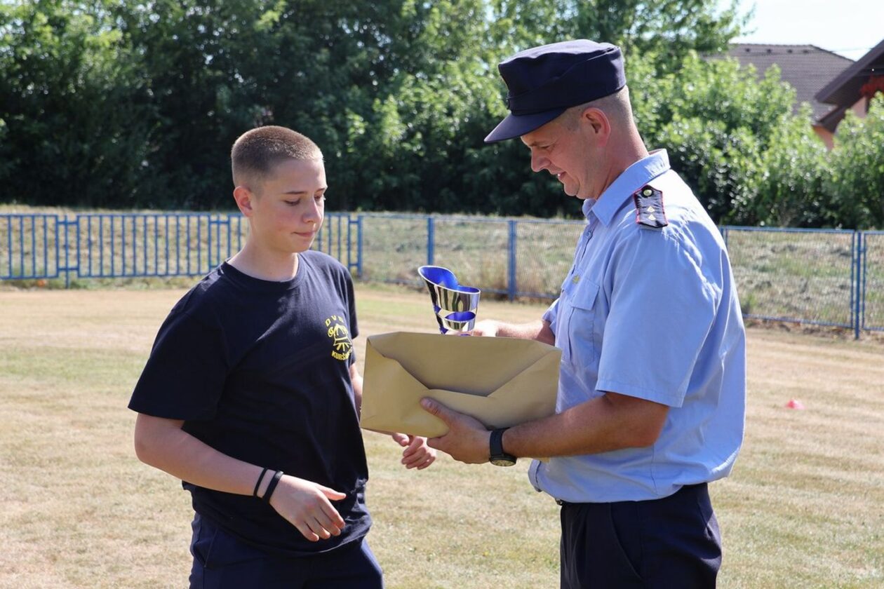Novo Selo Rok domaćin velikog vatrogasnog natjecanja (9) Novo Selo Rok domaćin velikog vatrogasnog natjecanja (9)