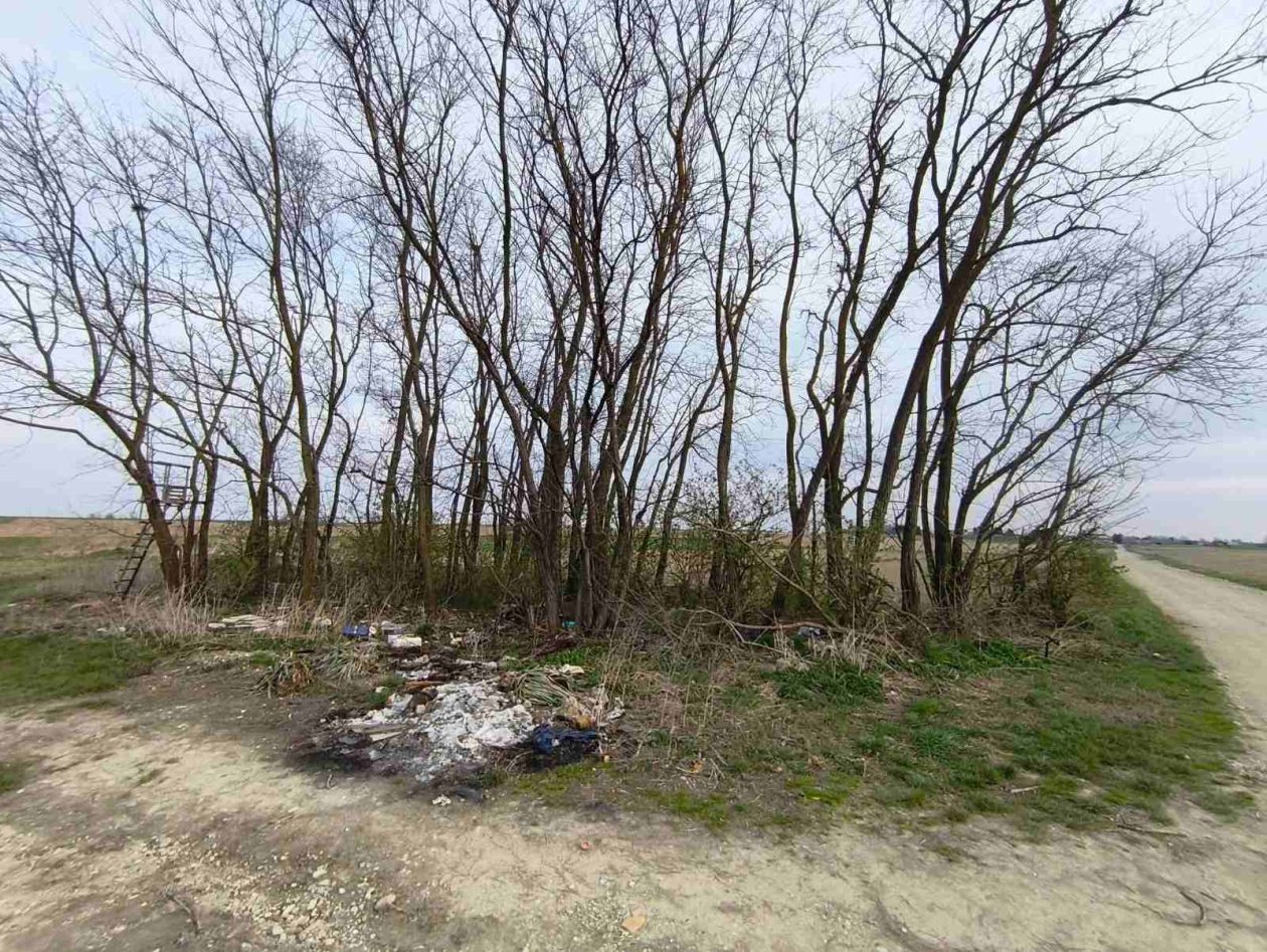 Novo Selo Rok smeće otpad – Matija Šimunić (2)