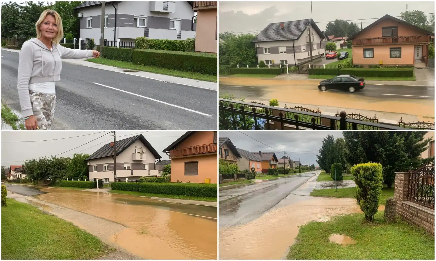 Novo Selo Rok, voda na cesti 2024 (4) Novo Selo Rok, voda na cesti 2024 (4)