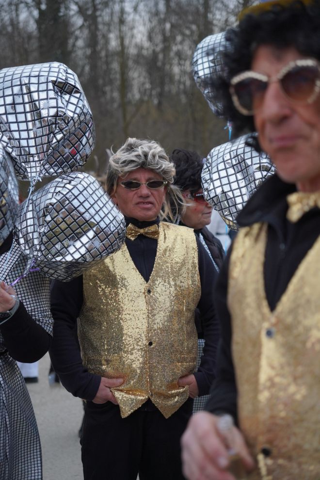 Novo Selo na Dravi fašnik (15) Novo Selo na Dravi fašnik (15)