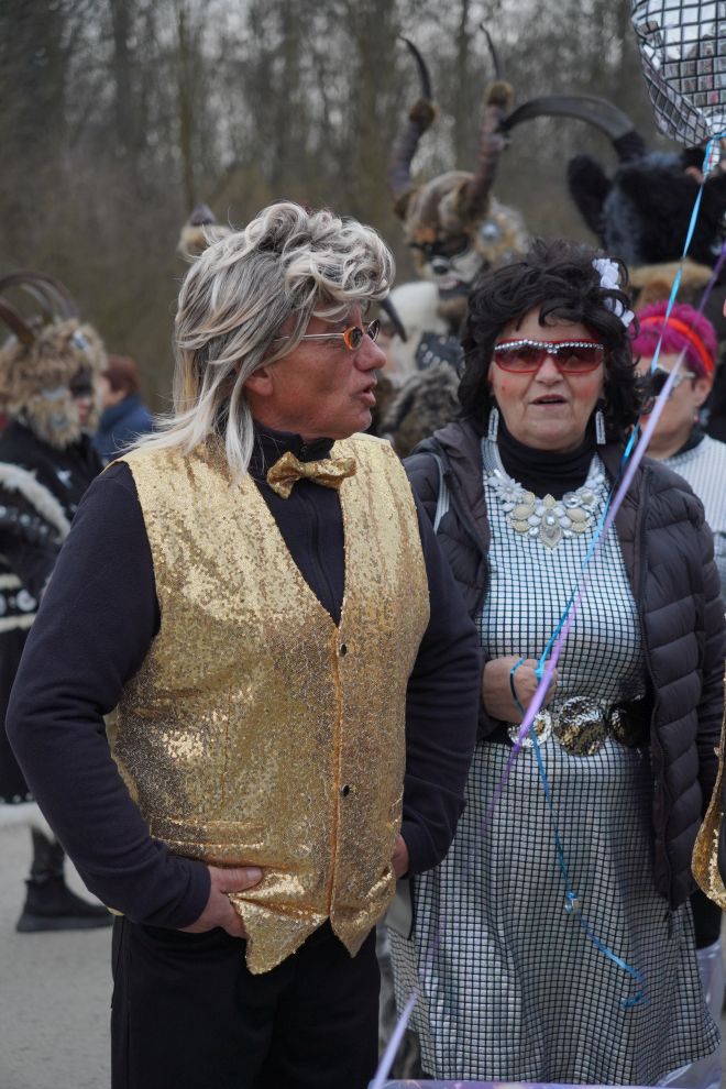 Novo Selo na Dravi fašnik (17) Novo Selo na Dravi fašnik (17)