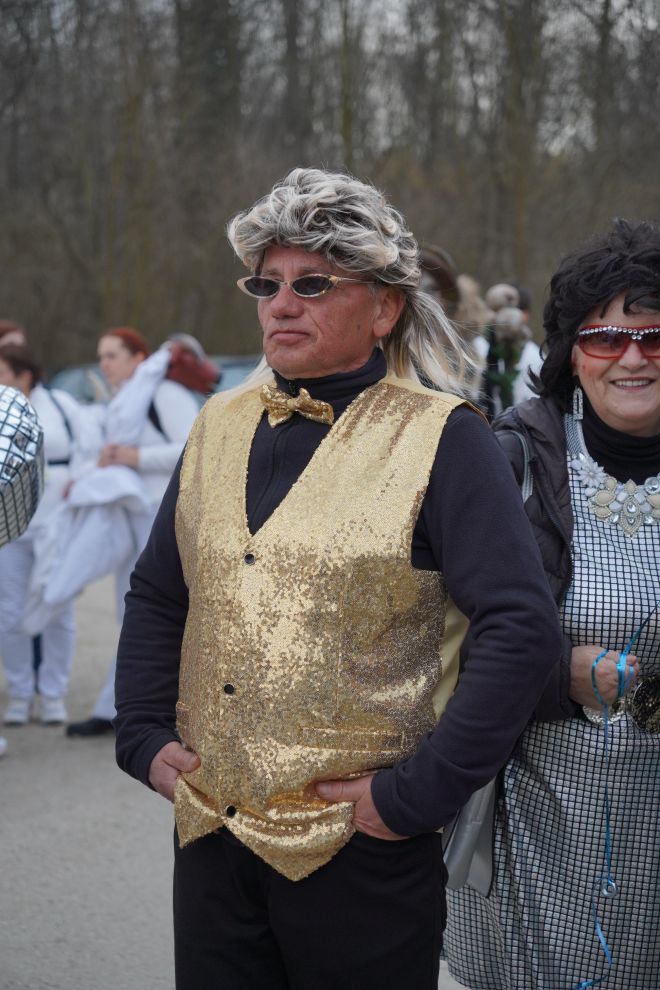 Novo Selo na Dravi fašnik (18) Novo Selo na Dravi fašnik (18)
