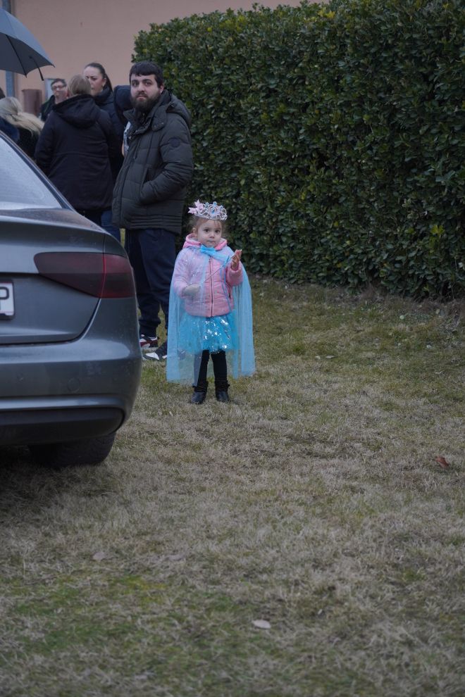 Novo Selo na Dravi fašnik (19) Novo Selo na Dravi fašnik (19)