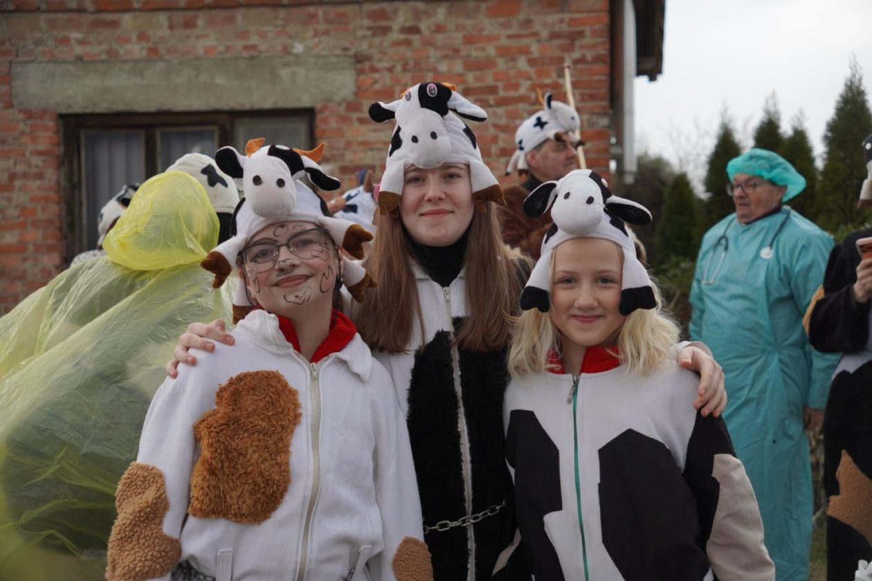 Novo Selo na Dravi fašnik (2) Novo Selo na Dravi fašnik (2)