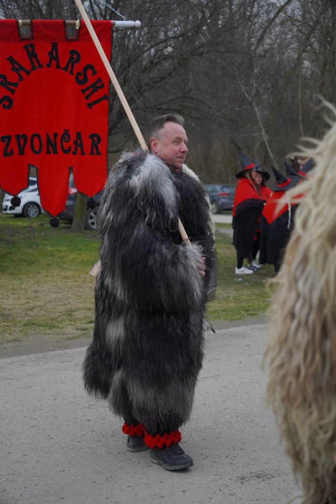 Novo Selo na Dravi fašnik (23) Novo Selo na Dravi fašnik (23)
