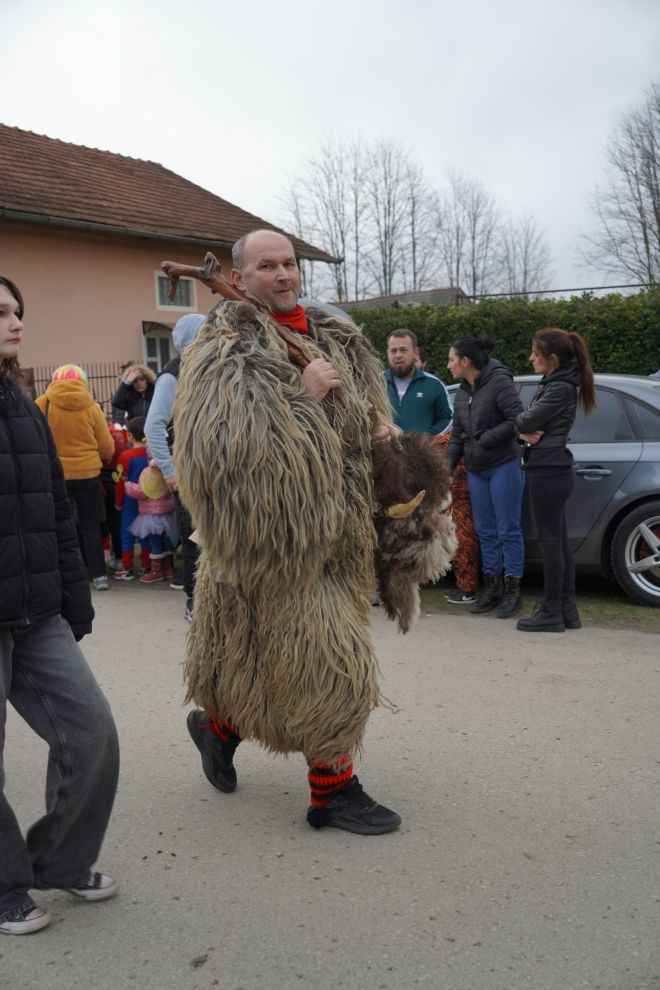 Novo Selo na Dravi fašnik (24) Novo Selo na Dravi fašnik (24)