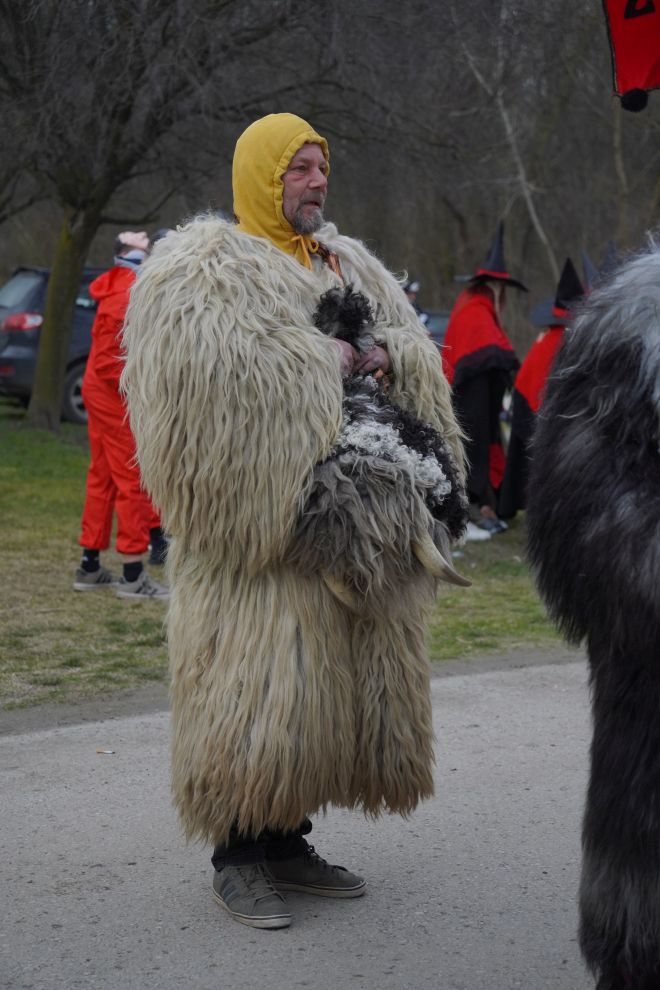 Novo Selo na Dravi fašnik (25) Novo Selo na Dravi fašnik (25)