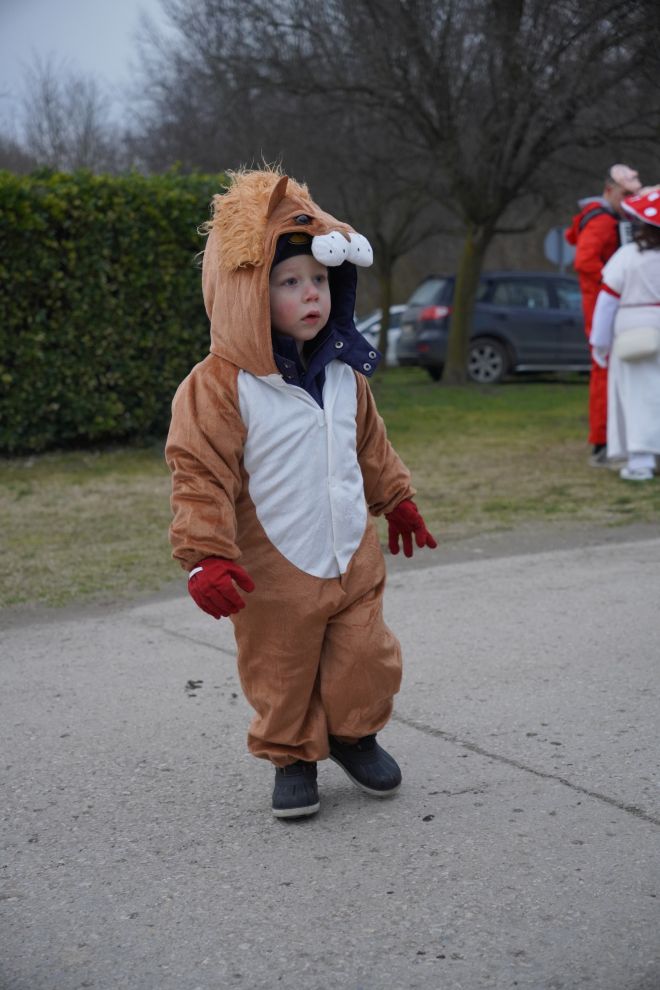 Novo Selo na Dravi fašnik (26) Novo Selo na Dravi fašnik (26)