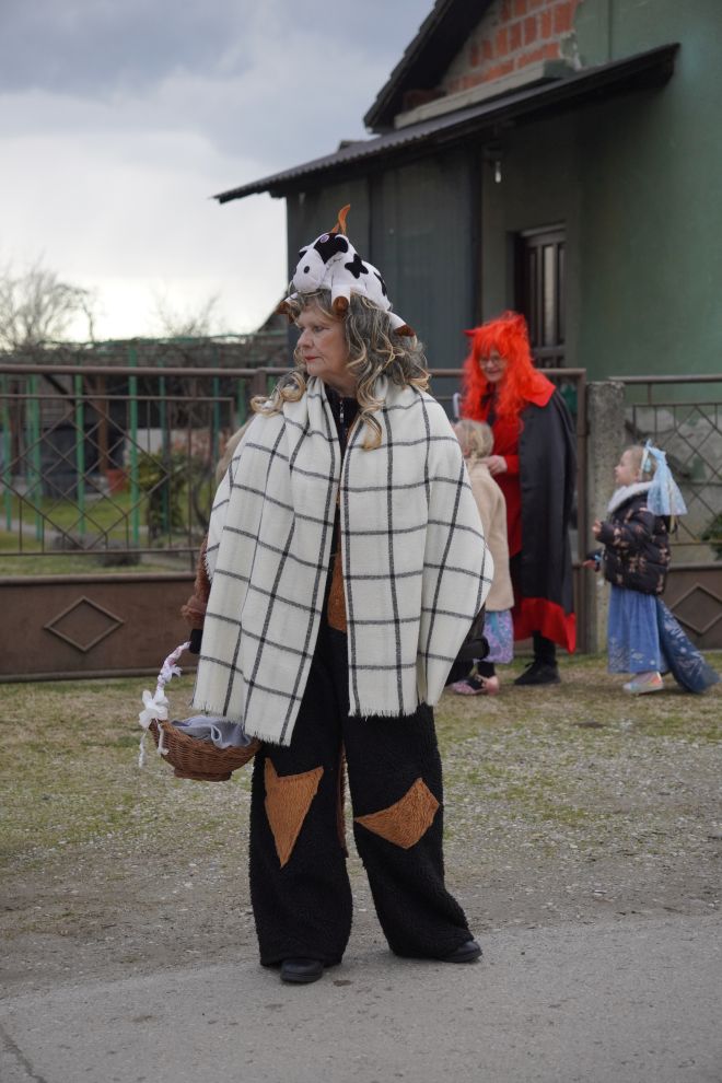 Novo Selo na Dravi fašnik (28) Novo Selo na Dravi fašnik (28)