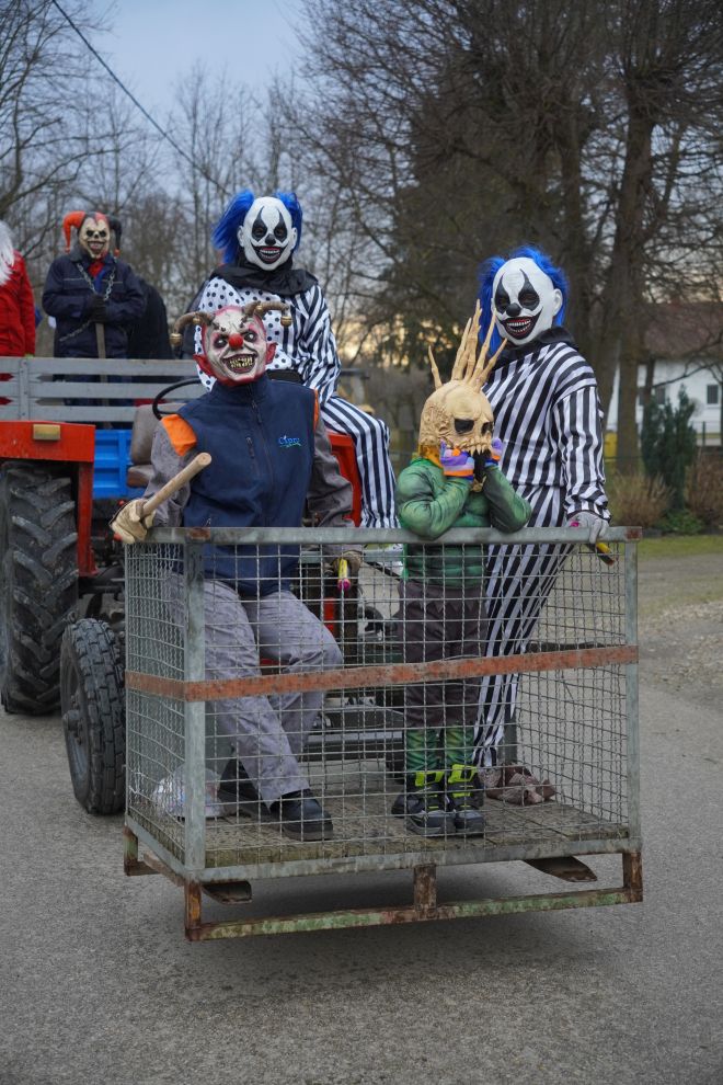 Novo Selo na Dravi fašnik (30) Novo Selo na Dravi fašnik (30)