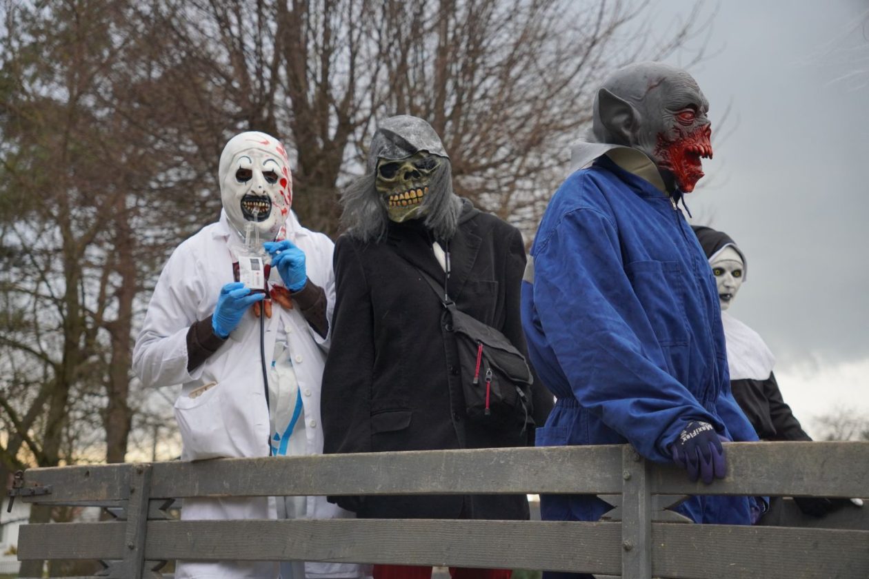 Novo Selo na Dravi fašnik (32) Novo Selo na Dravi fašnik (32)