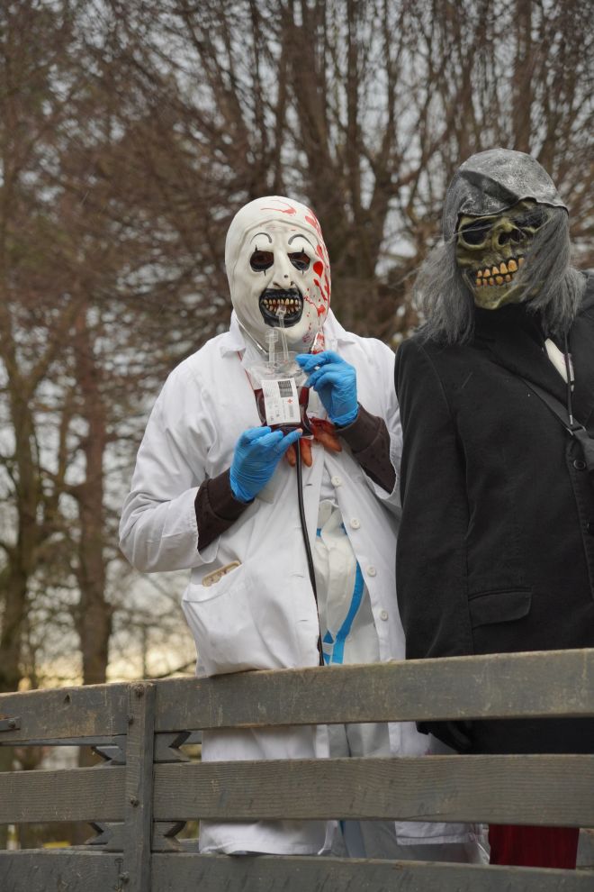 Novo Selo na Dravi fašnik (33) Novo Selo na Dravi fašnik (33)