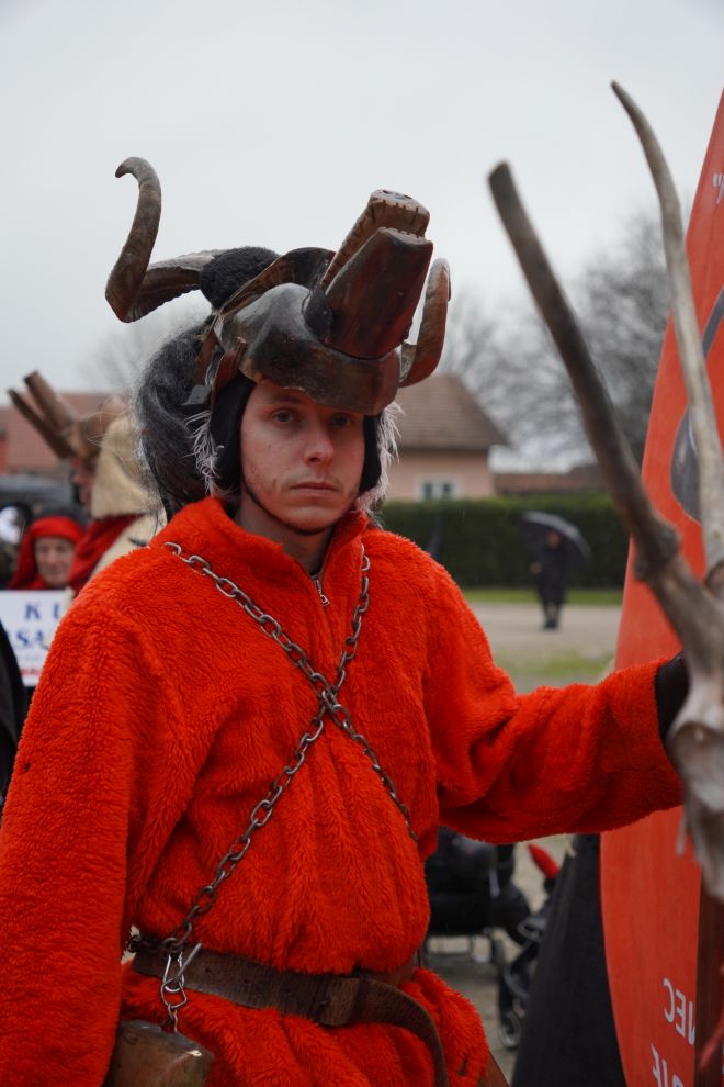 Novo Selo na Dravi fašnik (40) Novo Selo na Dravi fašnik (40)