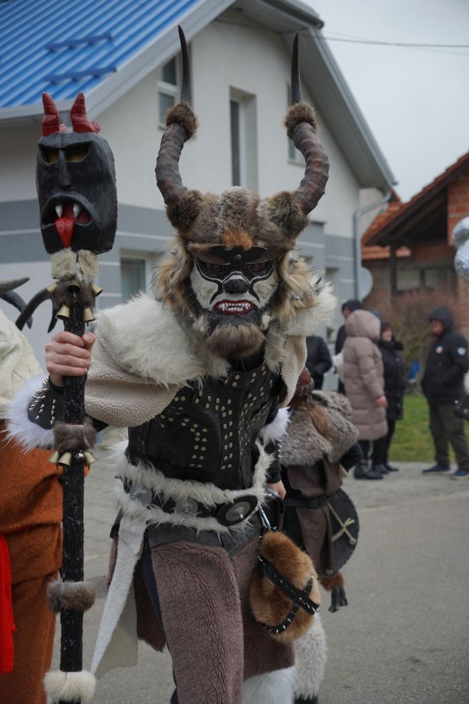 Novo Selo na Dravi fašnik (41) Novo Selo na Dravi fašnik (41)
