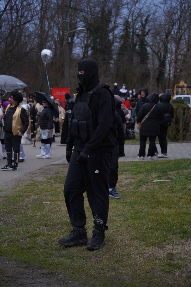 Novo Selo na Dravi fašnik (43) Novo Selo na Dravi fašnik (43)