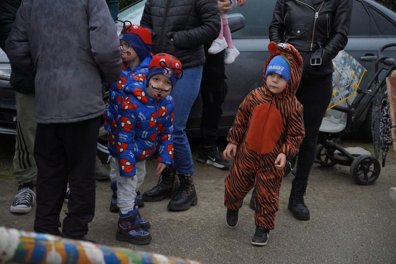 Novo Selo na Dravi fašnik (45) Novo Selo na Dravi fašnik (45)