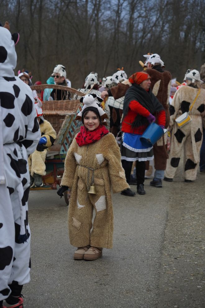 Novo Selo na Dravi fašnik (47) Novo Selo na Dravi fašnik (47)