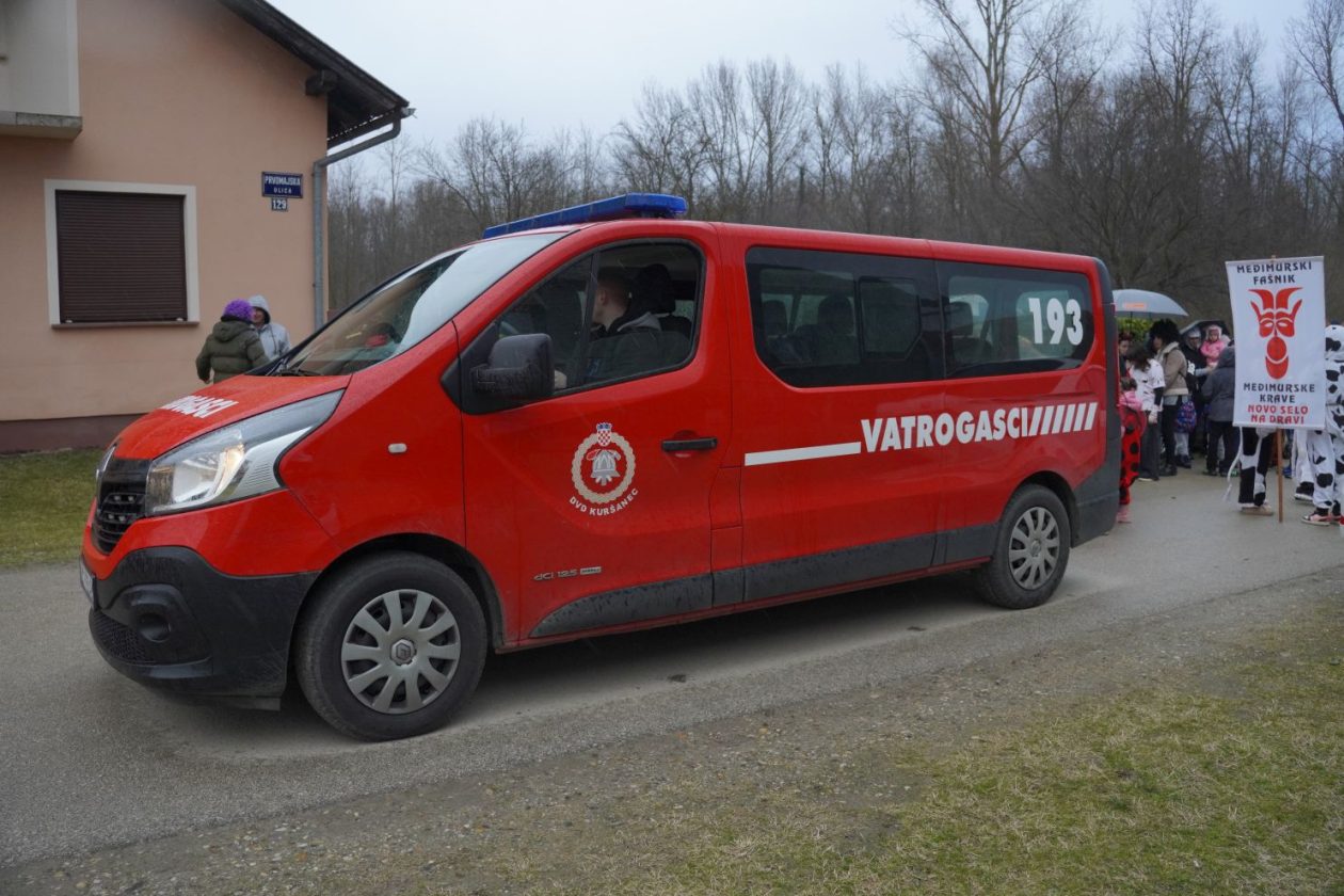 Novo Selo na Dravi fašnik (48) Novo Selo na Dravi fašnik (48)