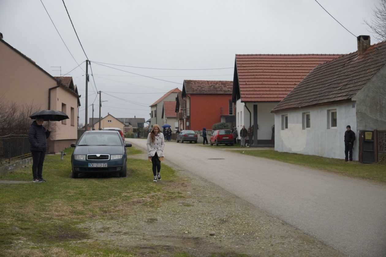 Novo Selo na Dravi fašnik (50) Novo Selo na Dravi fašnik (50)