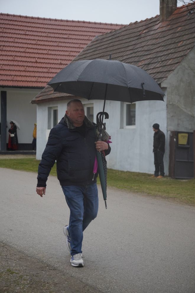 Novo Selo na Dravi fašnik (51) Novo Selo na Dravi fašnik (51)