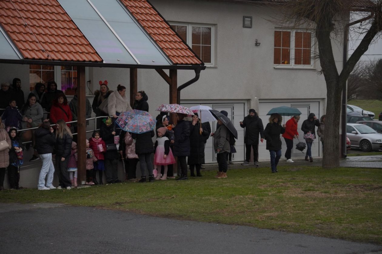 Novo Selo na Dravi fašnik (53) Novo Selo na Dravi fašnik (53)