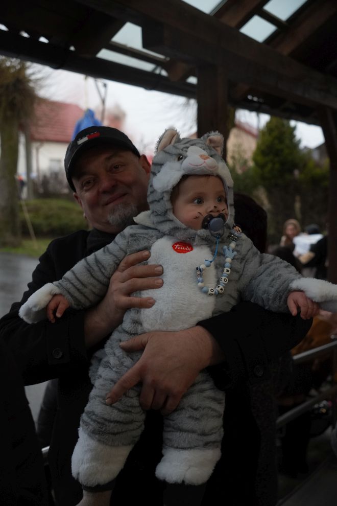 Novo Selo na Dravi fašnik (55) Novo Selo na Dravi fašnik (55)