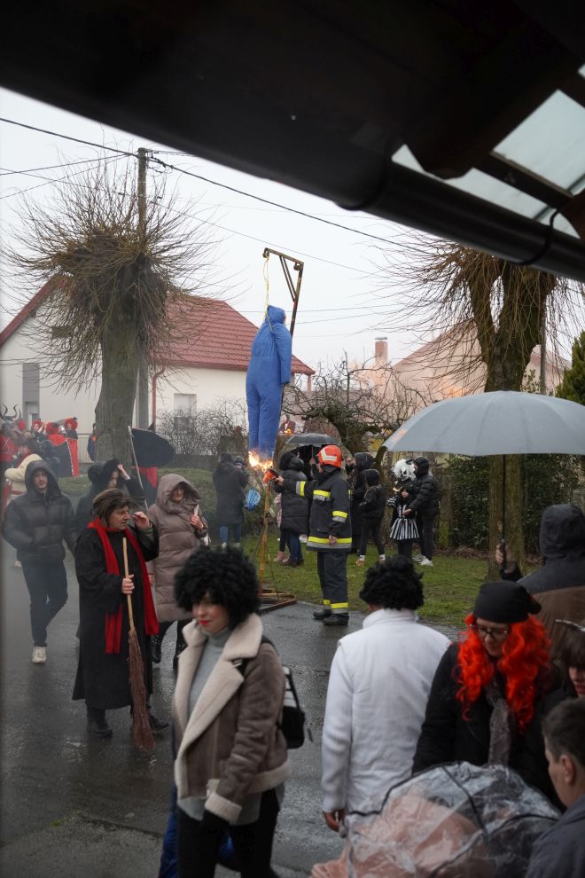 Novo Selo na Dravi fašnik (56) Novo Selo na Dravi fašnik (56)