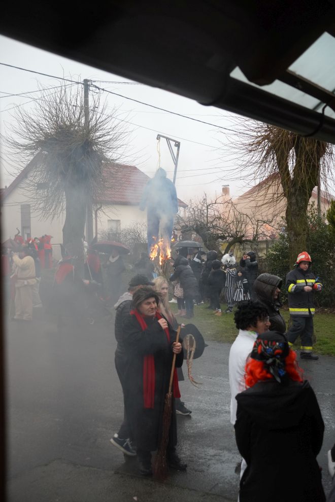 Novo Selo na Dravi fašnik (58) Novo Selo na Dravi fašnik (58)
