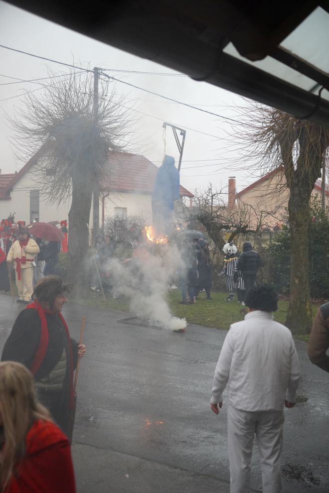 Novo Selo na Dravi fašnik (59) Novo Selo na Dravi fašnik (59)