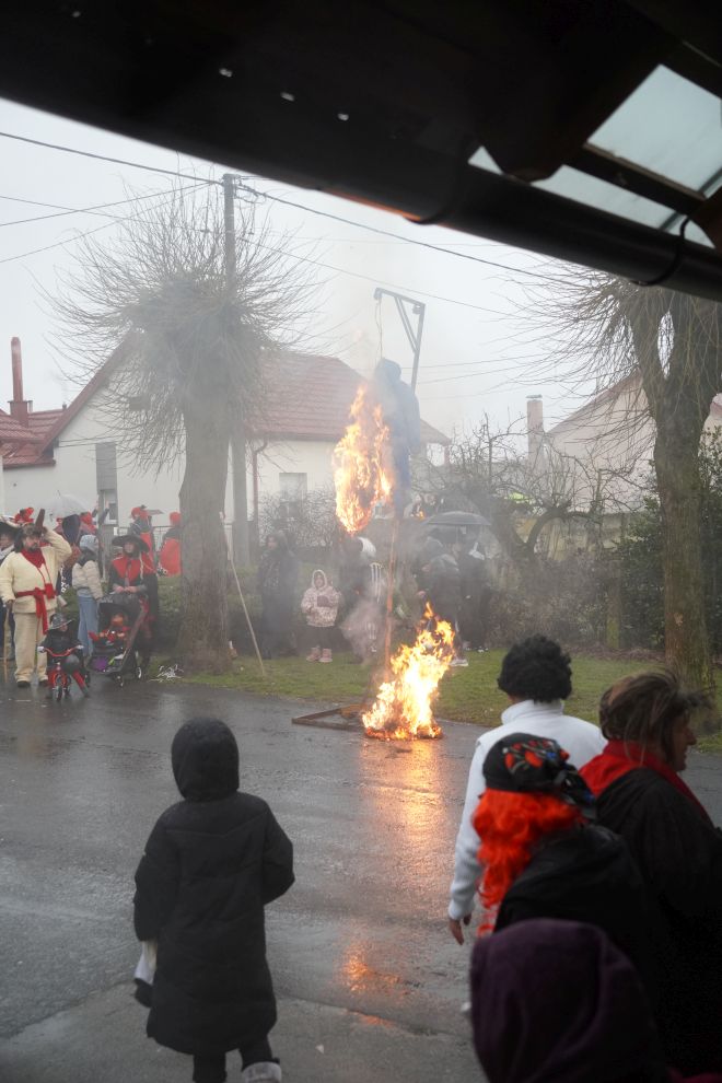 Novo Selo na Dravi fašnik (60) Novo Selo na Dravi fašnik (60)