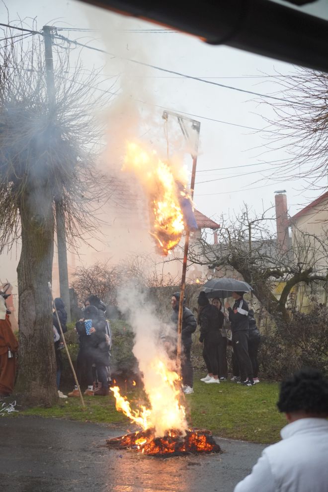Novo Selo na Dravi fašnik (61) Novo Selo na Dravi fašnik (61)